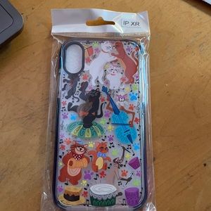 Aristocats Phone Case IPhone XR